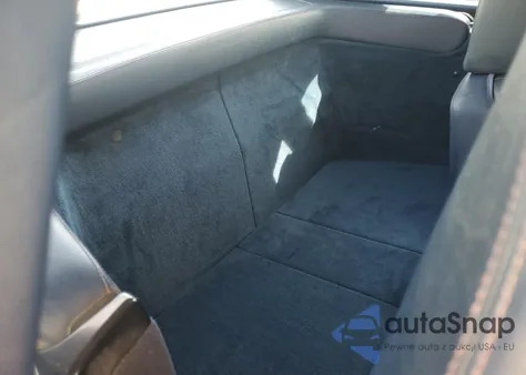 1991 Mercedes-Benz 300 Sl z USA, uszkodzony, nr VIN WDBFA61E1MF022918